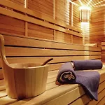 Novotel Hotel 5*