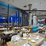 Novotel 5*