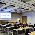 Hotel Novotel 5*