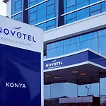 Novotel Hotel 5*