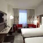 Hotel Novotel 5*