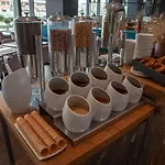 Novotel Hotel
