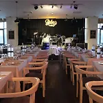 Szálloda Novotel