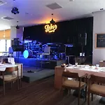 Hotel Novotel 5*