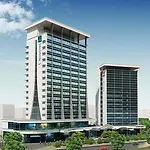 Novotel Hotel 5*
