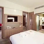 Hotel Novotel