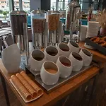 Novotel Hotel 5*