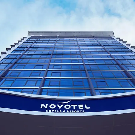 Hotel Novotel Konya