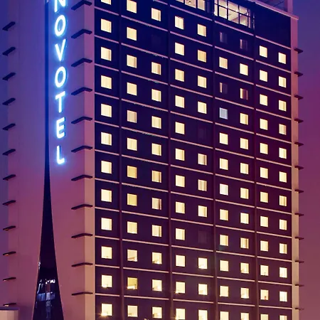 Ξενοδοχείο Novotel Ικόνιο