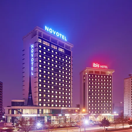 Novotel Konya
