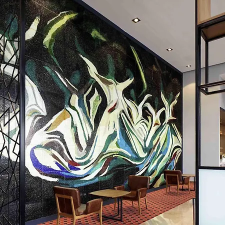 Hotel Novotel Konya