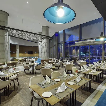 Hotel Novotel Konya