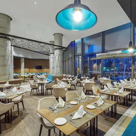 فندق نوفوتيل كونيا