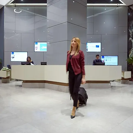 Hotel Novotel Konya