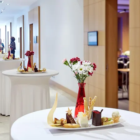 Novotel 5* Konya