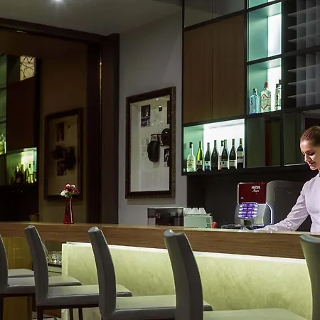 Hotel Novotel Konya