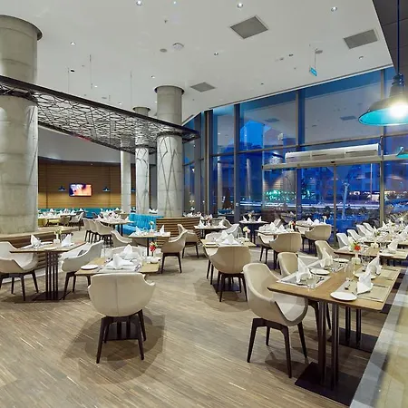 Novotel 5*