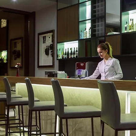 Novotel 5* Konya
