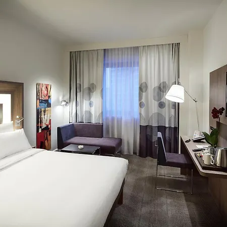 Novotel 5* Konya