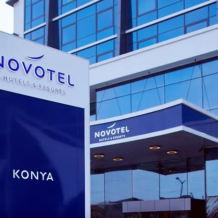 Novotel Hotel 5*