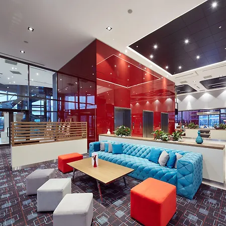 Novotel 5*
