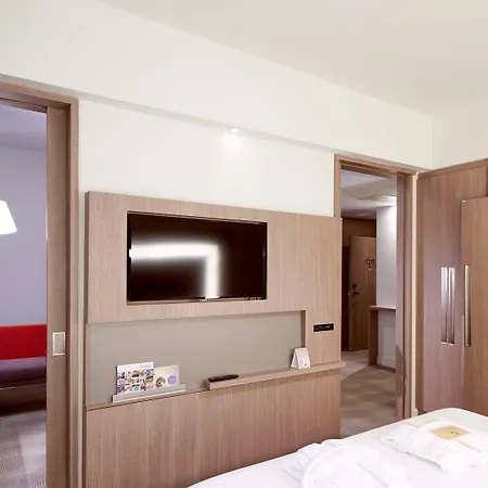 Hotel Novotel