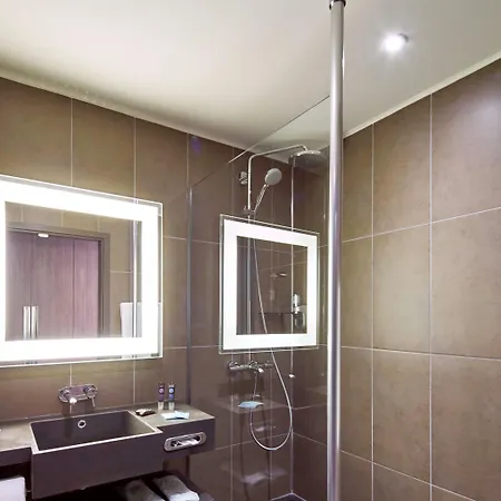 نوفوتيل فندق 5*