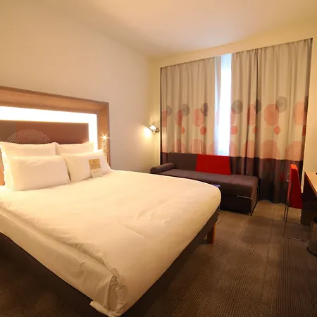 Hotel Novotel Konya