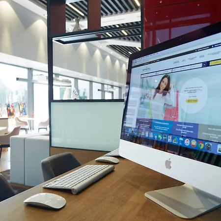 نوفوتيل فندق كونيا