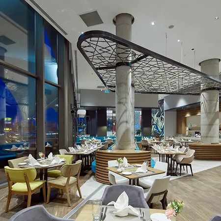Novotel 5*