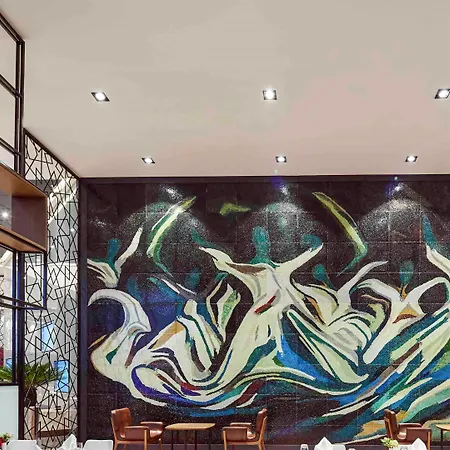 Novotel 5*