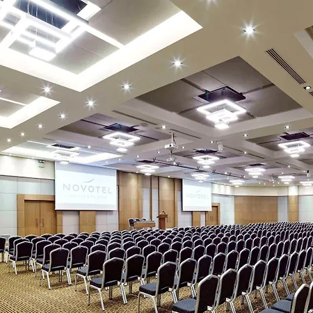 Novotel Hotel 5*