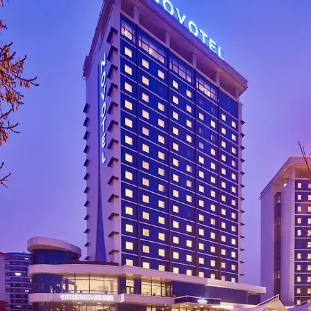 Hotel Novotel