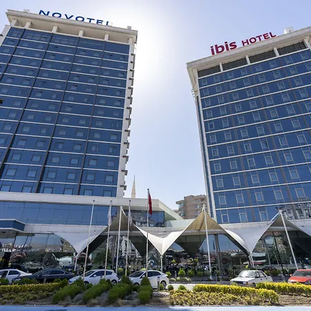 Novotel Ικόνιο