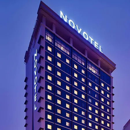 Ξενοδοχείο Novotel Ικόνιο