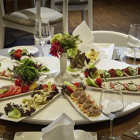Otel Novotel Konya