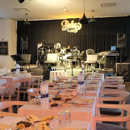 Hotel Novotel
