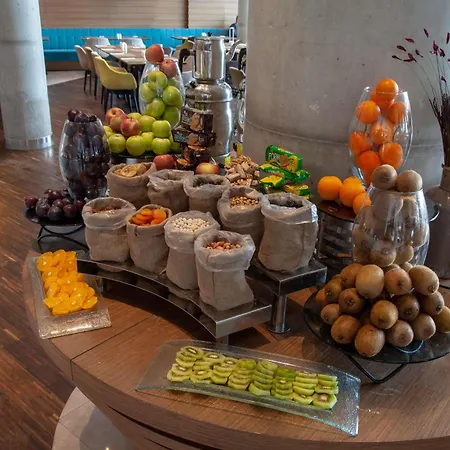 Novotel Ξενοδοχείο Ικόνιο