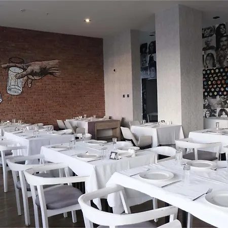 Novotel Ξενοδοχείο 5*
