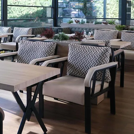 Novotel Szálloda Konya