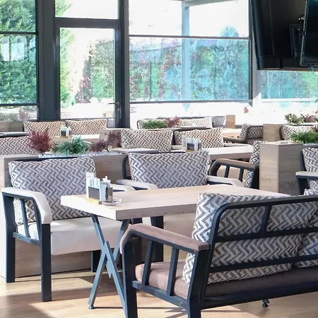 Hotel Novotel 5*
