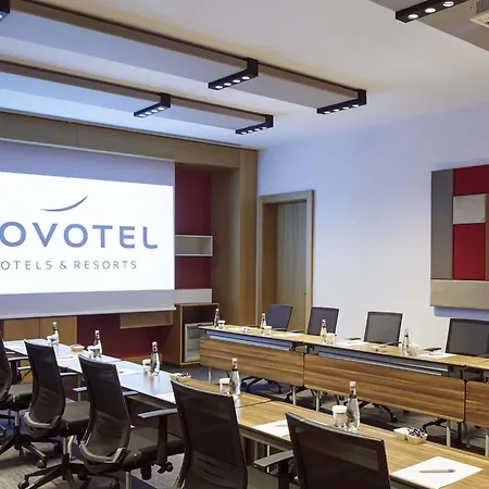 Novotel 5* Ικόνιο