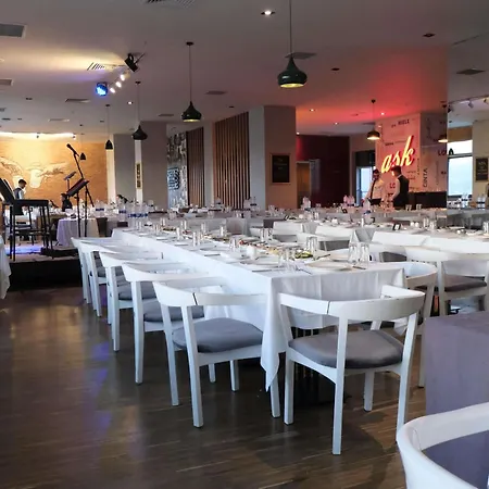 Ξενοδοχείο Novotel