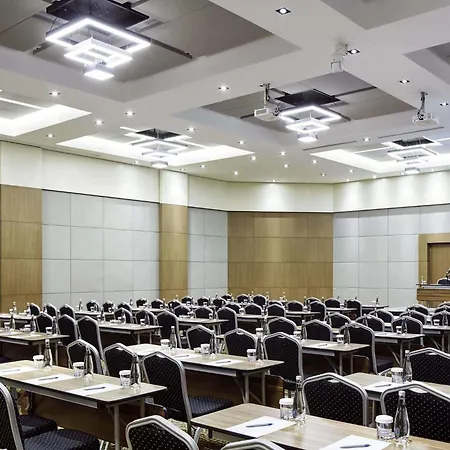 Novotel Ξενοδοχείο