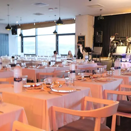 Novotel Hotel Konya