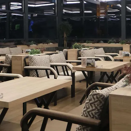 Novotel Ικόνιο