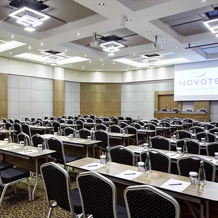 Novotel 5* Ικόνιο