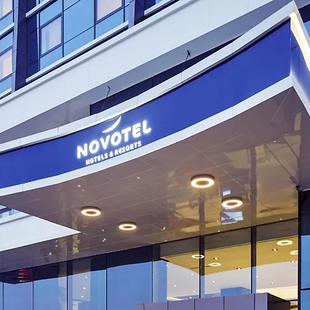 Novotel Ξενοδοχείο Ικόνιο