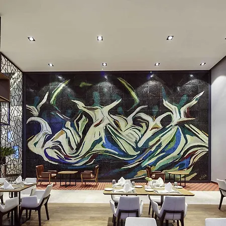 Hotel Novotel 5*