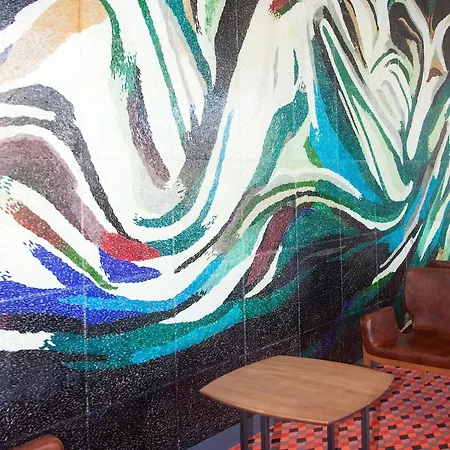 Ξενοδοχείο Novotel